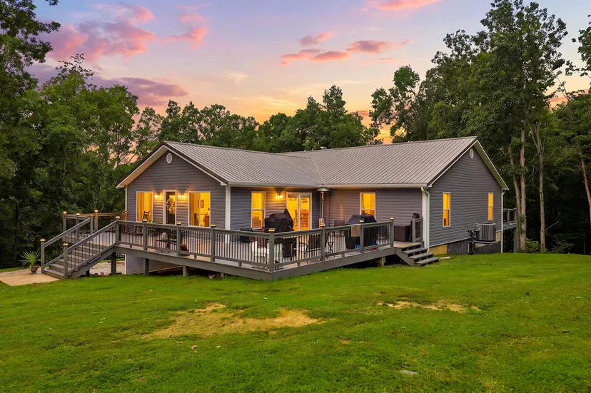 1380 Herndon Road, Lawrenceburg, KY 40342 — primary photo