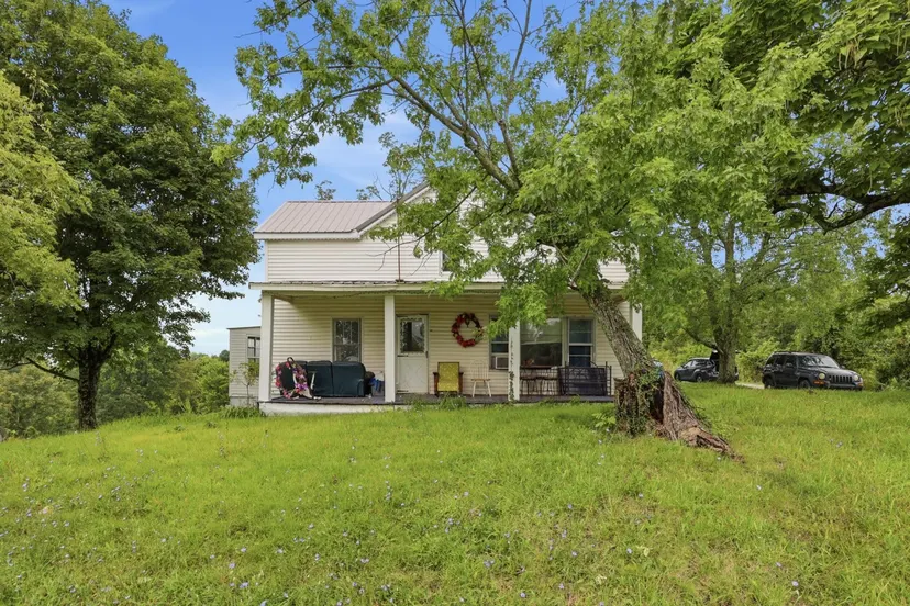 487 Corinth-Hinton Road, Sadieville, KY 40370 — primary photo
