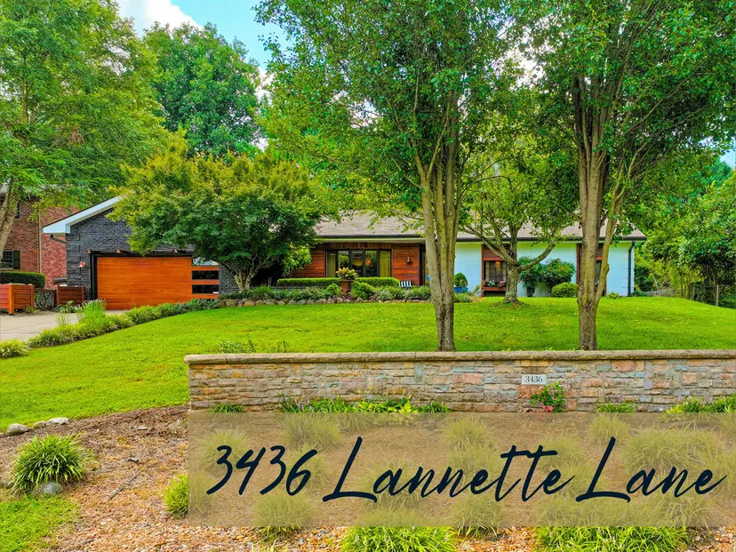 3436 Lannette Lane, Lexington, KY 40503 — primary photo