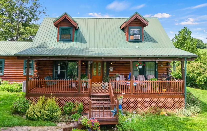 3357 Rogers Mill Road, Mt Sterling, KY 40353 — primary photo