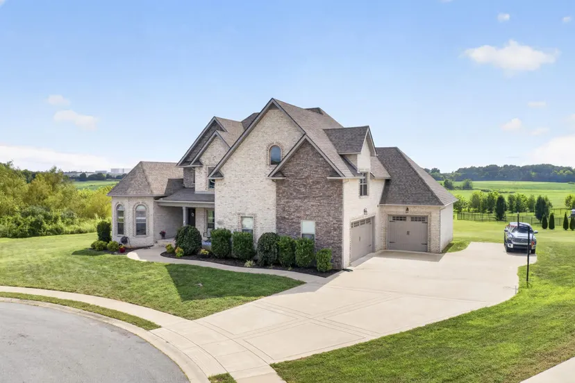 482 Archie Court, Clarksville, TN 37042 — primary photo