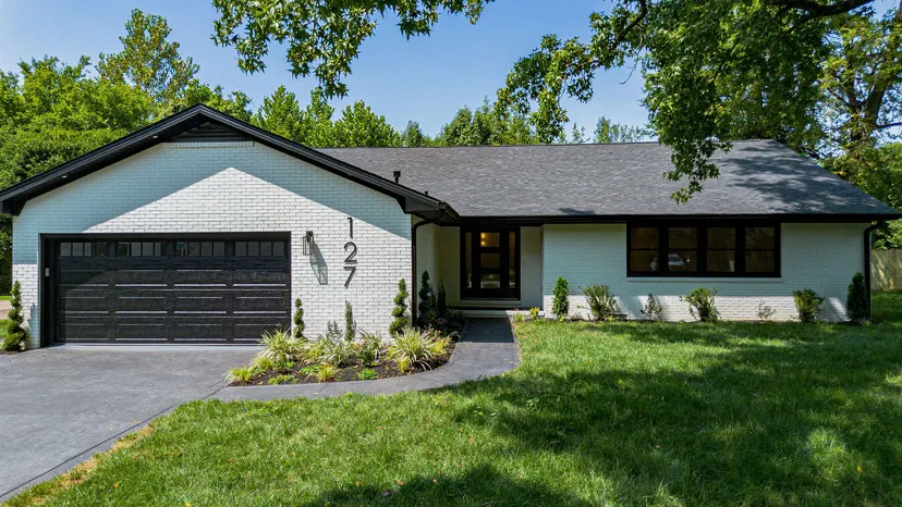 127 Audubon Drive, Paducah, KY 42001 — primary photo