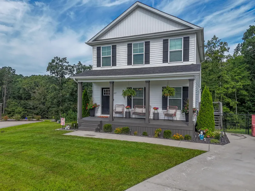 67 Hibiscus Court, Morehead, KY 40351 — primary photo