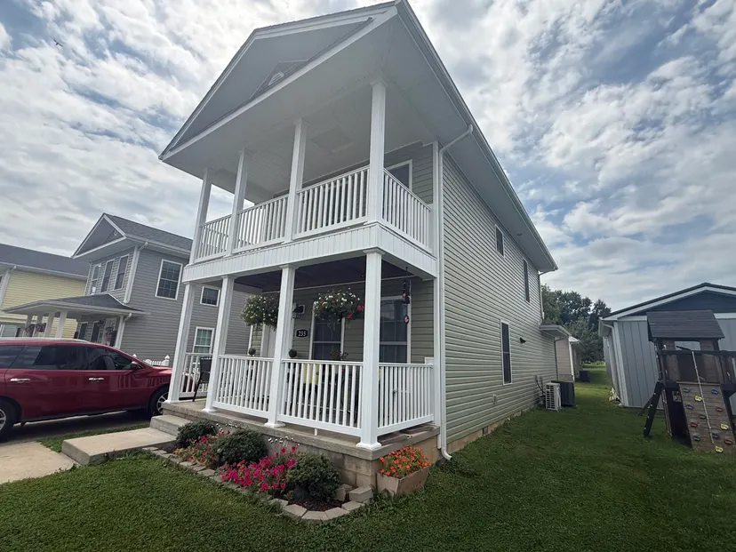 235 W Main Street, Mt Vernon, KY 40456 — primary photo
