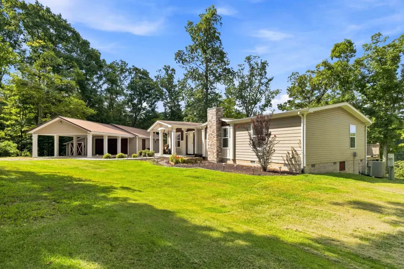 800 Shawnee Trail, Nancy, KY 42544 — primary photo