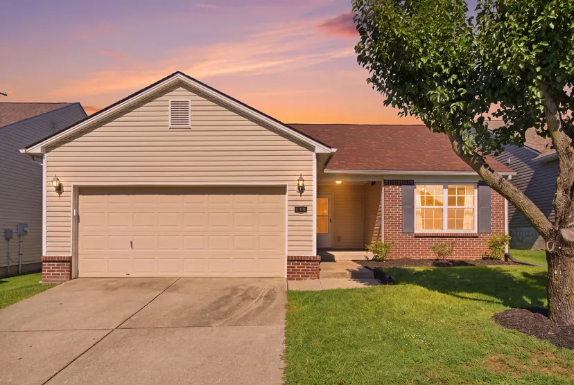 123 Hope Drive, Frankfort, KY 40601 — primary photo