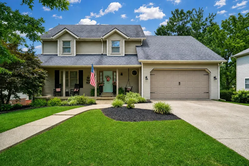 1137 Lafayette Boulevard, Winchester, KY 40391 — primary photo