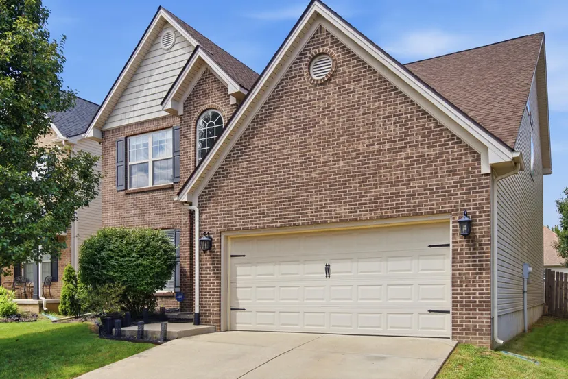 2344 Merluna Drive, Lexington, KY 40511 — primary photo