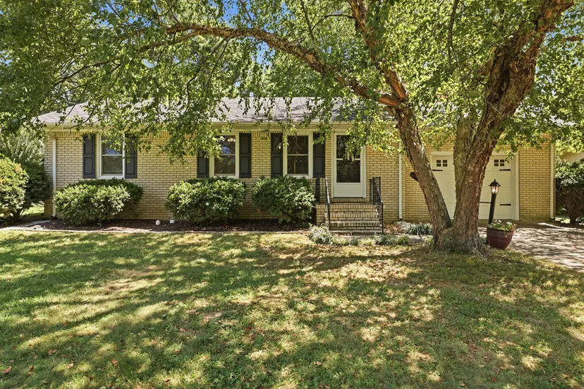 517 Shady Lane, Murray, KY 42071 — primary photo
