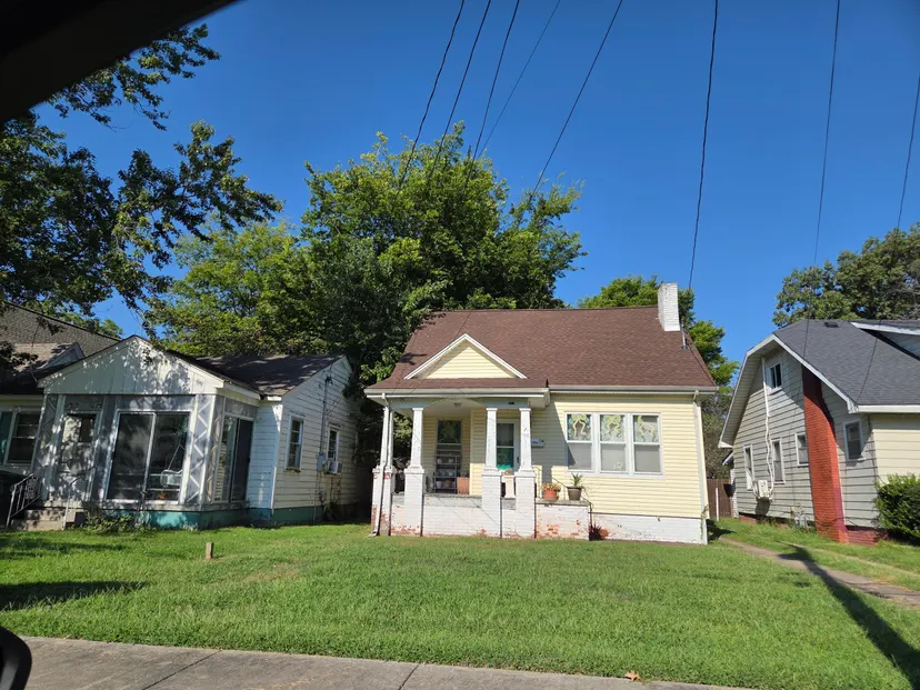 725 N 23rd Street, Paducah, KY 42001 — primary photo