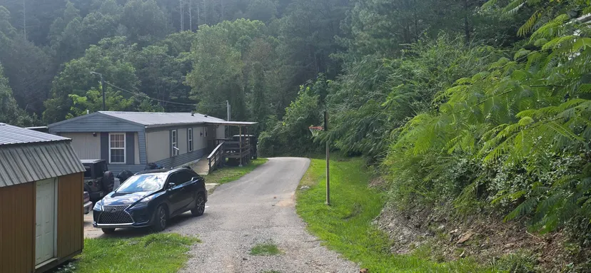 62 Harley Drive, Stinnett, KY 40868 — primary photo