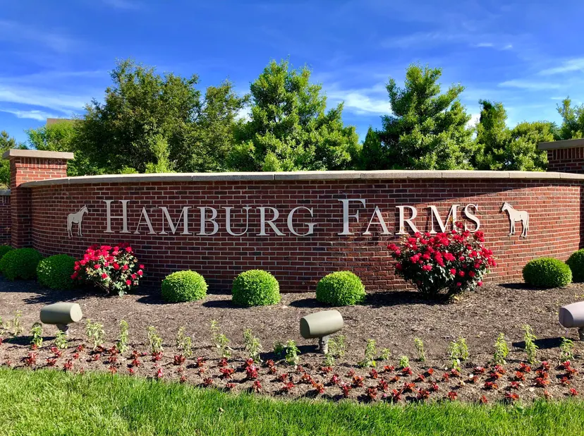 2602 Old Rosebud Road, Lexington, KY 40509 — primary photo