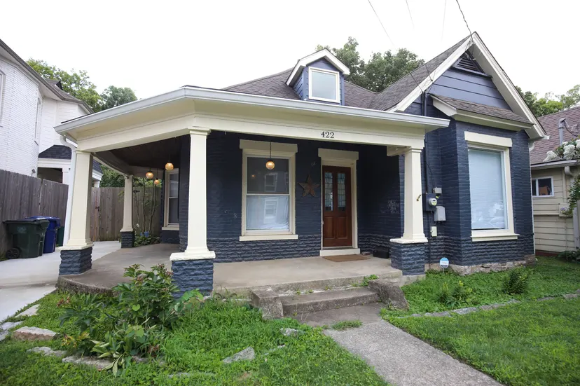 422 Johnson Avenue, Lexington, KY 40508 — primary photo