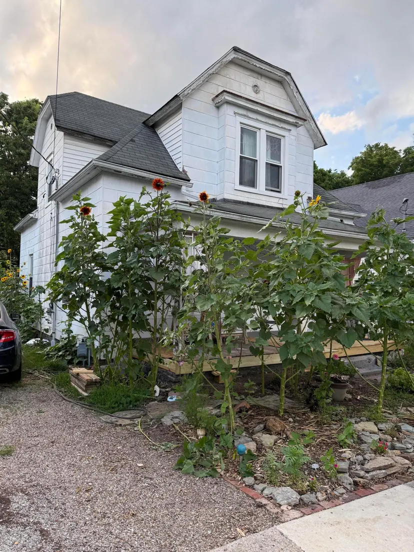 348 4th Street, Richmond, KY 40475 — primary photo