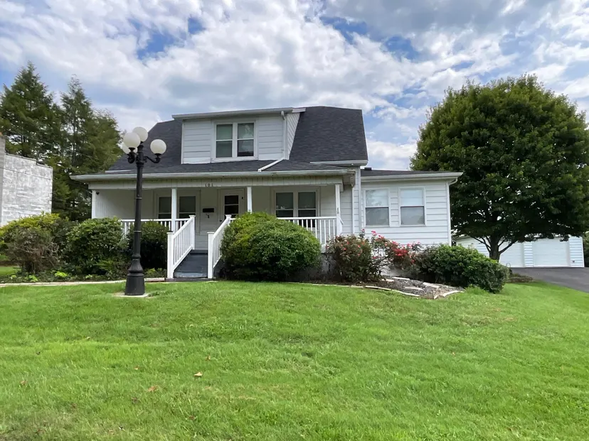 101 Wilson Street, Somerset, KY 42503 — primary photo