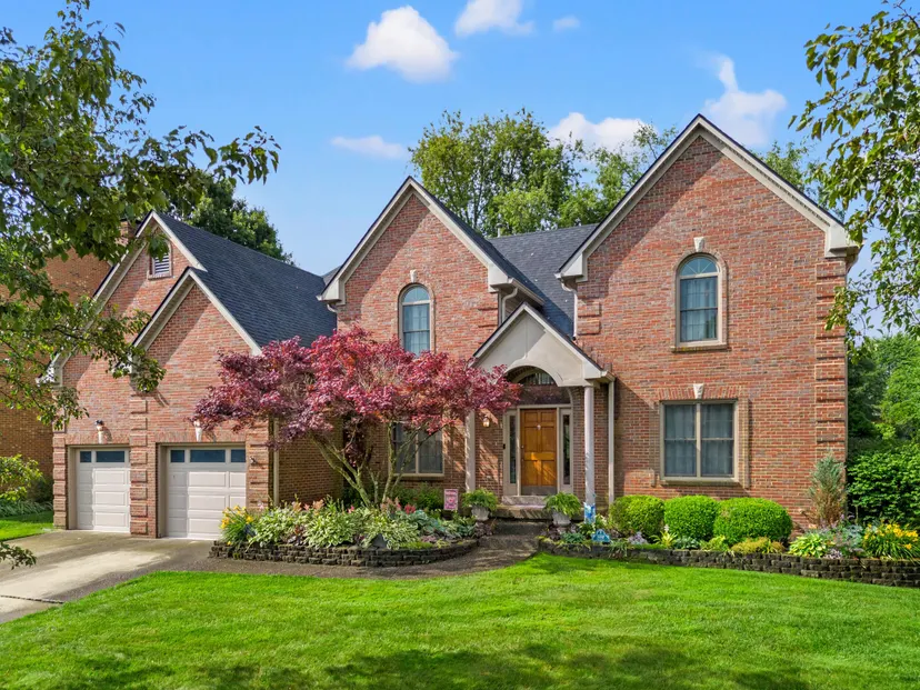 3337 Brighton Place Drive, Lexington, KY 40509 — primary photo