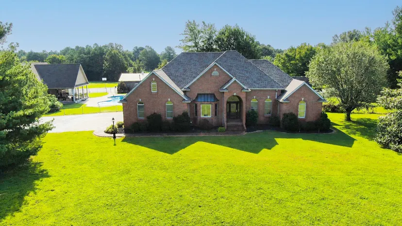 1422 Moors Camp Highway, Benton, KY 42025 — primary photo