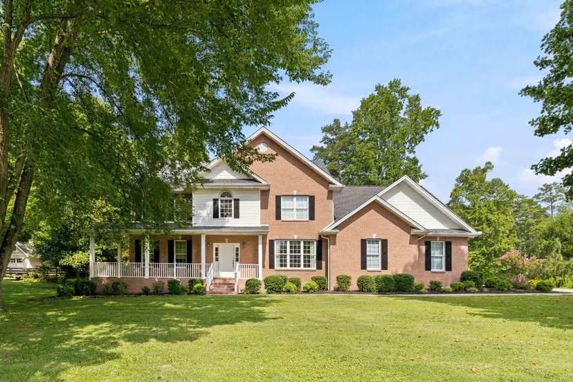 10 Diamond Grove, Corbin, KY 40701 — primary photo