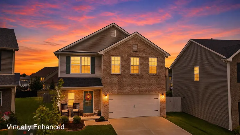 1556 Flemishbond Path, Lexington, KY 40509 — primary photo