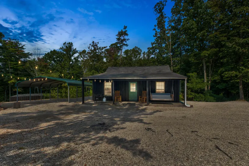 62-67 Mt Laurel Road, Beattyville, KY 41311 — primary photo