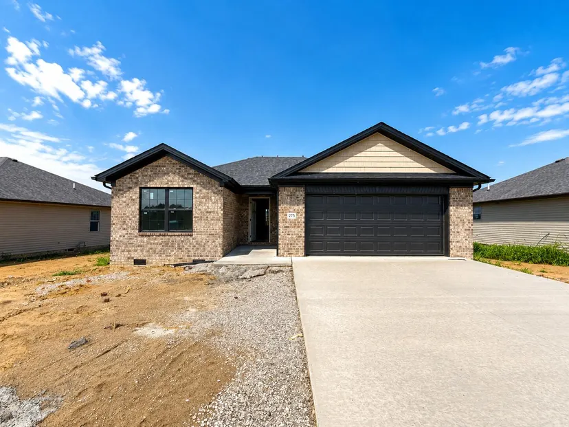 275 Stoney Creek Way, Berea, KY 40403 — primary photo