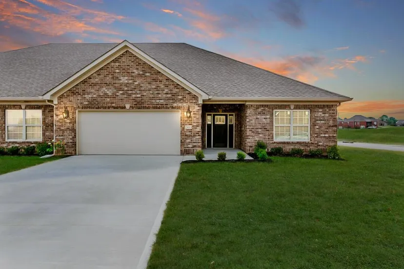 927 Paddock Court, Richmond, KY 40475 — primary photo