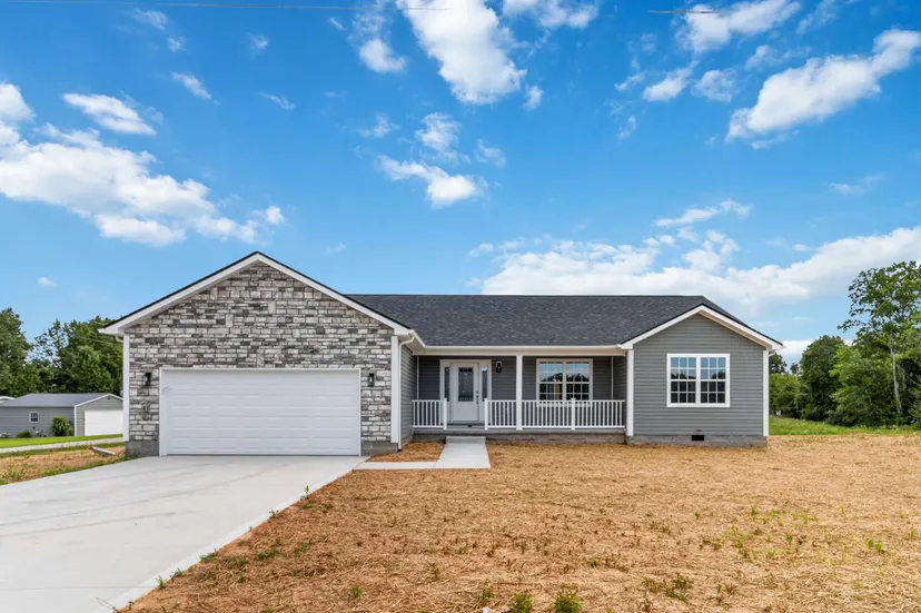 643 Pleasant View Road, London, KY 40744 — primary photo
