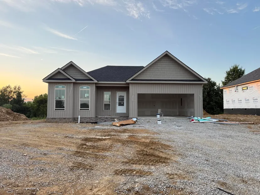 1220 Mac Drive, Lawrenceburg, KY 40342 — primary photo