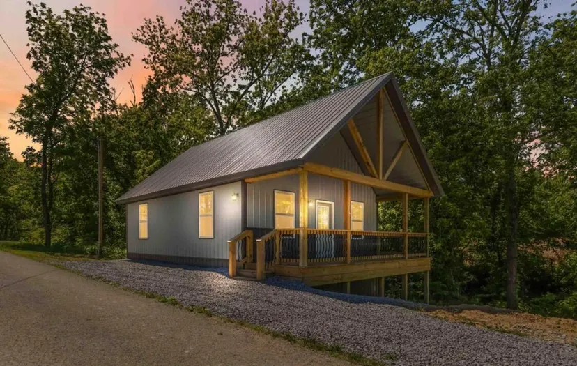8239 S Highway 379, Jamestown, KY 42629 — primary photo
