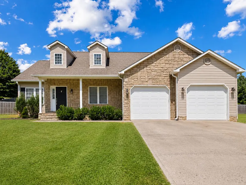 82 Shadowbrook Drive, London, KY 40741 — primary photo