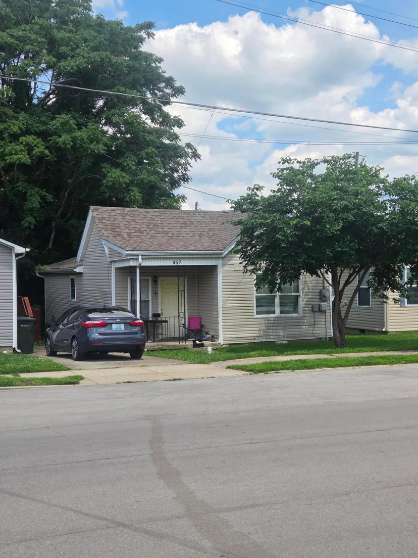 457 Breckenridge Street, Lexington, KY 40508 — primary photo