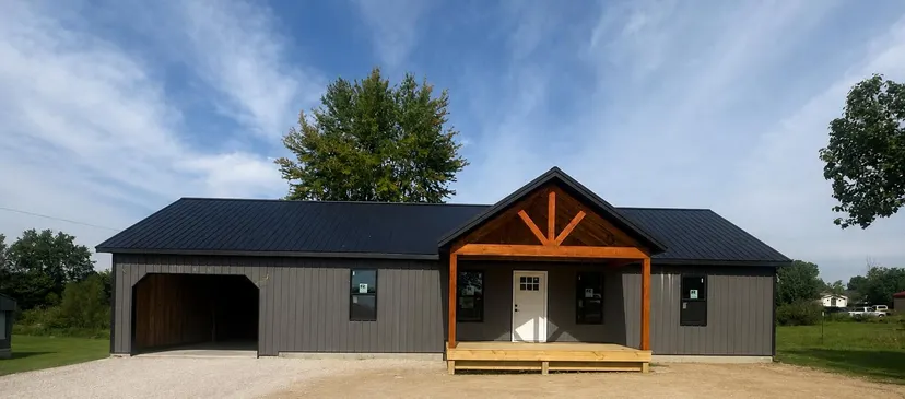 6429 Preston Road, Owingsville, KY 40360 — primary photo