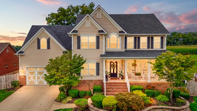 171 Coachman Place, Georgetown, KY 40324 — primary photo