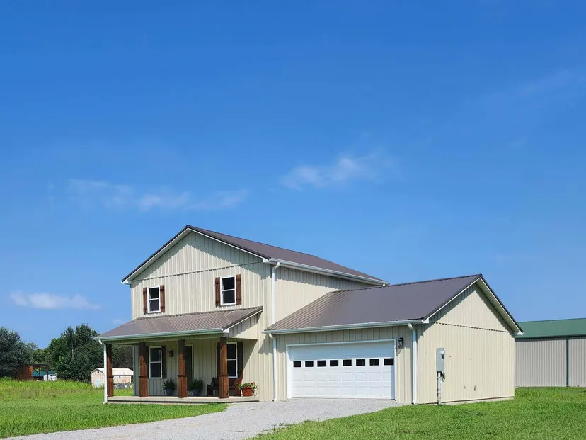 85 Campbells Ferry Lane, Jamestown, KY 42629 — primary photo