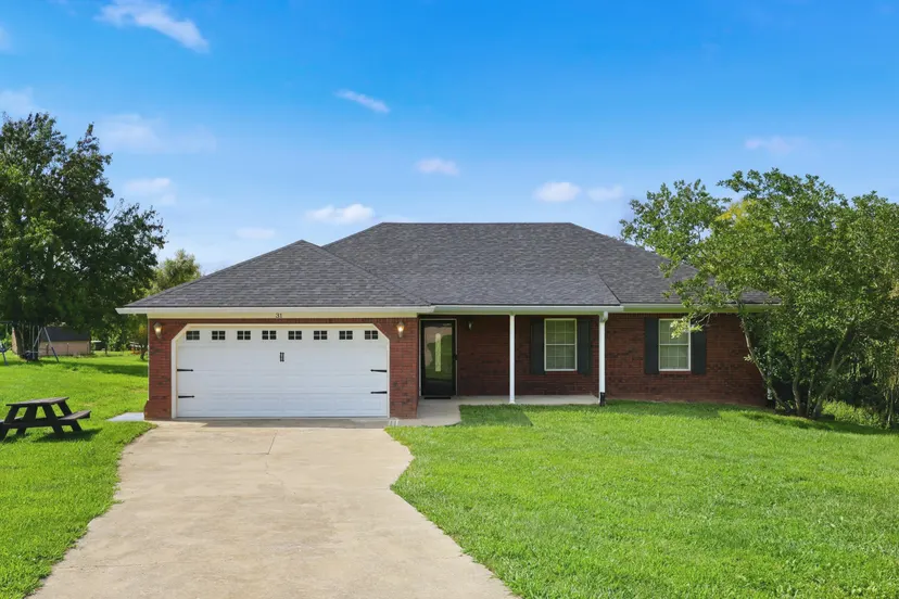 31 Chandler Way, Lancaster, KY 40444 — primary photo