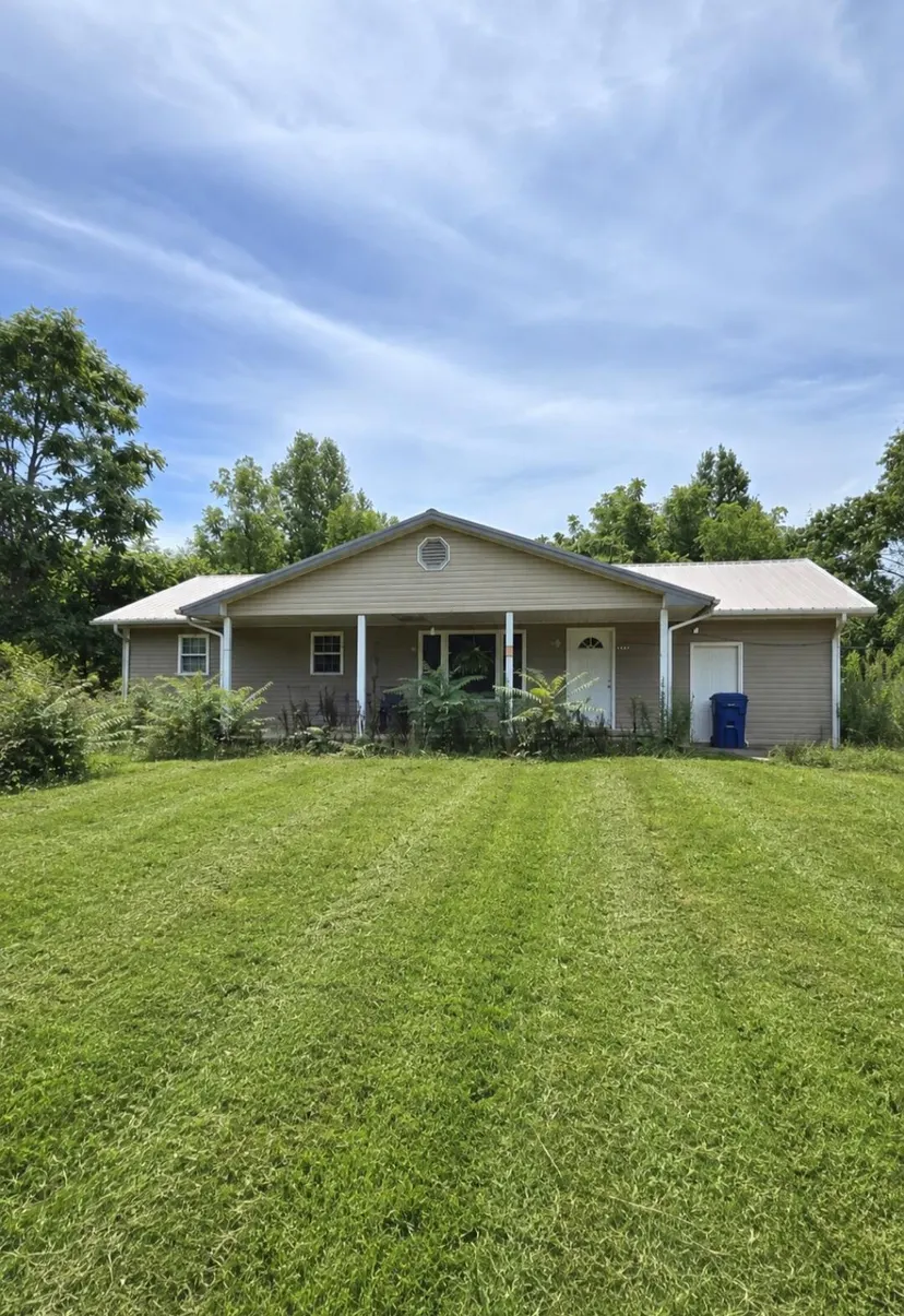 1288 Marsh Creek Road, Strunk, KY 42649 — primary photo