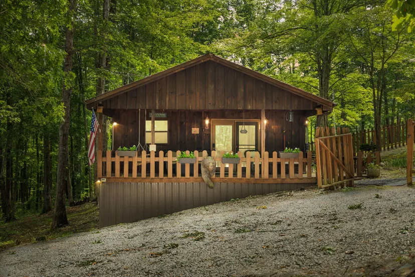 139 Camp Judy Lane, Wellington, KY 40387 — primary photo