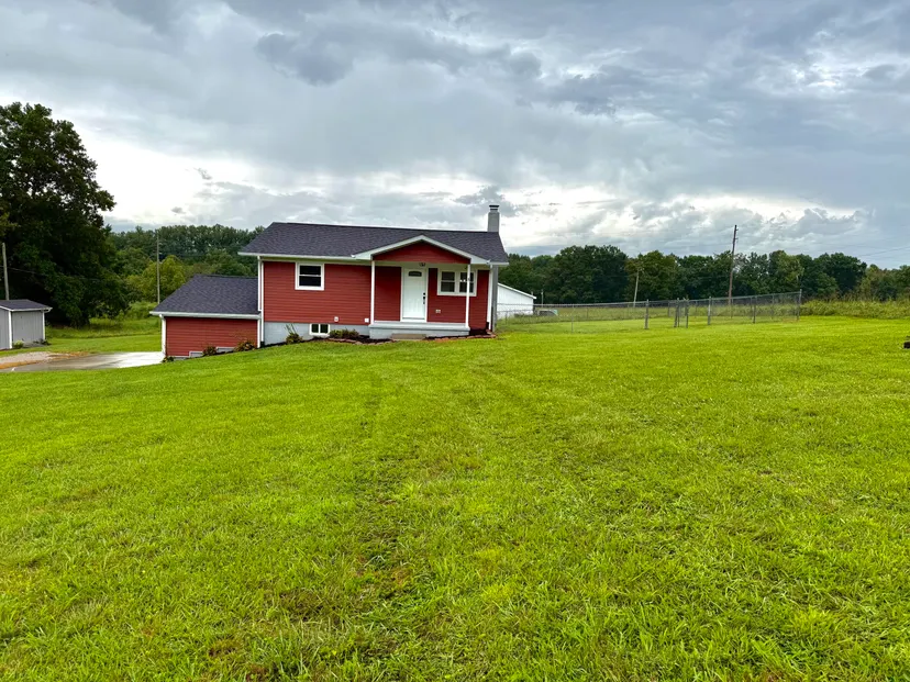 190 Alexander Road, Somerset, KY 42503 — primary photo