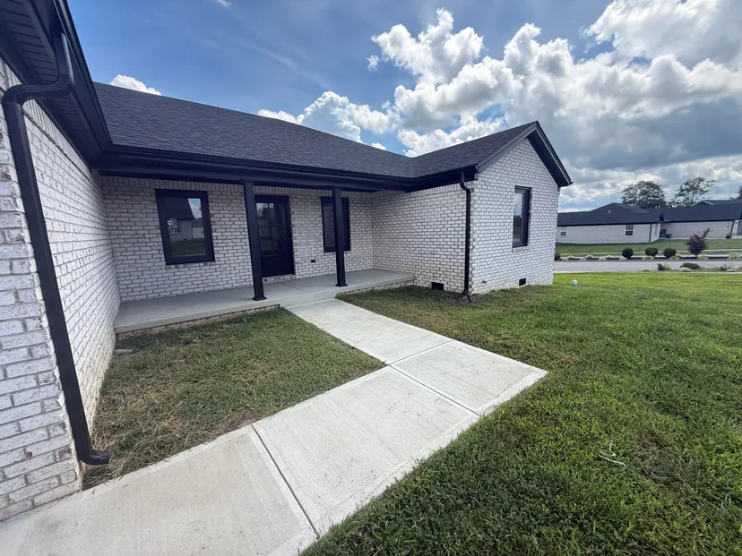 155 Patriot Trail, Berea, KY 40403 — primary photo