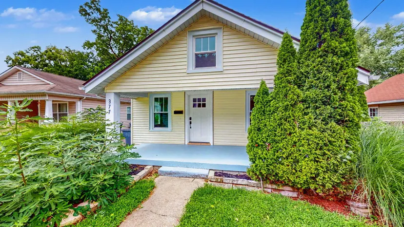 377 Preston Avenue, Lexington, KY 40502 — primary photo