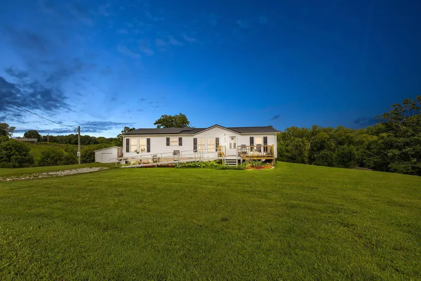 164 Summer Ridge Road, Mt Sterling, KY 40353 — primary photo