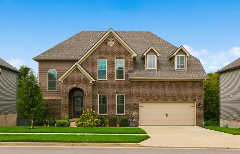 160 Limestone Lane, Georgetown, KY 40324 — primary photo