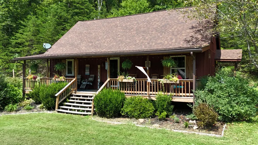 458 Pendleton Branch Road, Olympia, KY 40358 — primary photo