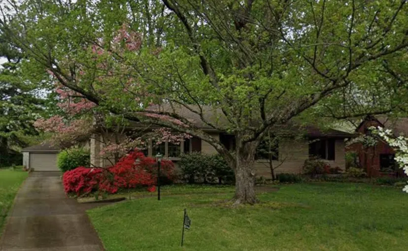 317 Greenbriar Road, Lexington, KY 40503 — primary photo