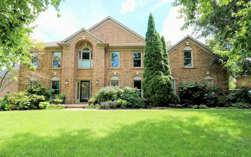 4132 John Alden Lane, Lexington, KY 40504 — primary photo