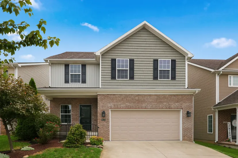 224 Old Woolen Mill Lane, Lexington, KY 40511 — primary photo