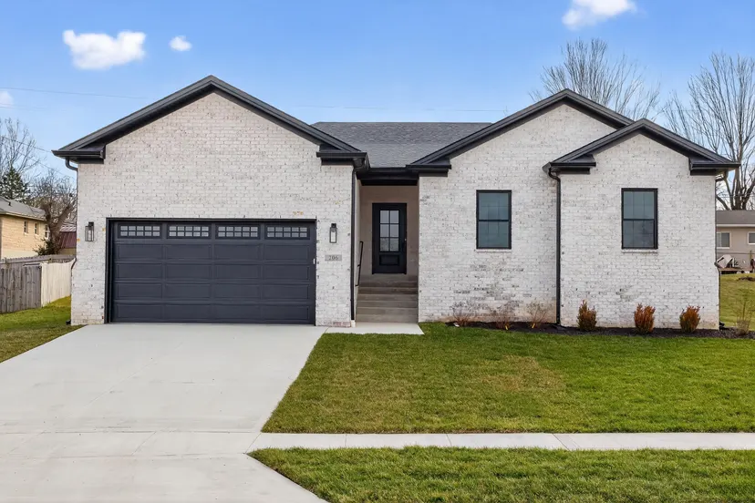 206 Jett Drive, Winchester, KY 40391 — primary photo