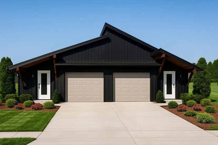 323 Randolph Street, Somerset, KY 42501 — primary photo