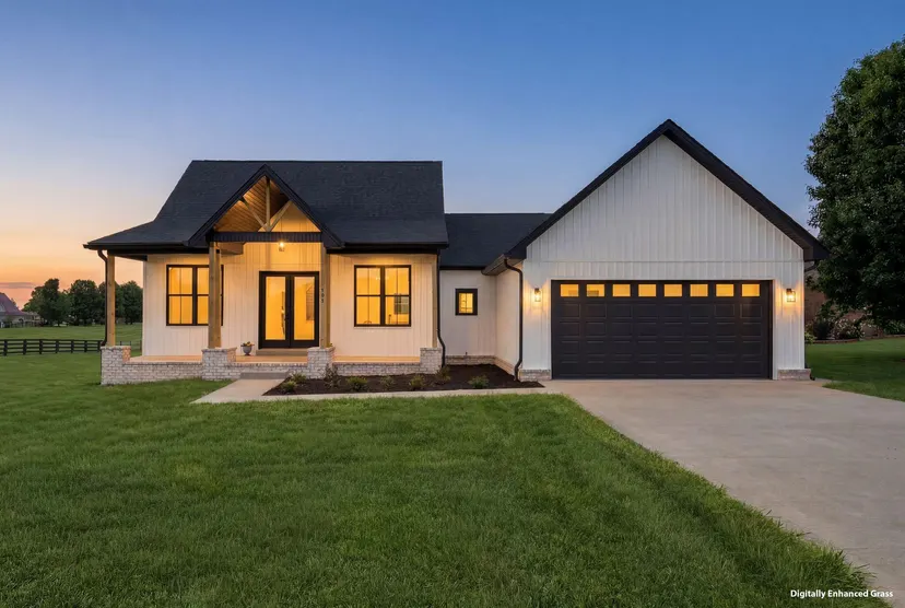 105 Dorton Drive, Lancaster, KY 40444 — primary photo