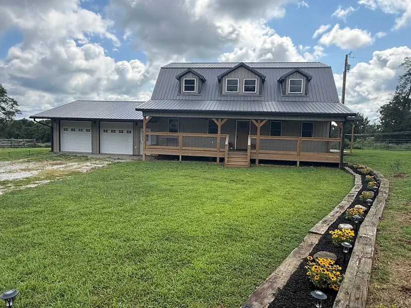 5700 Kentucky 39, Crab Orchard, KY 40419 — primary photo